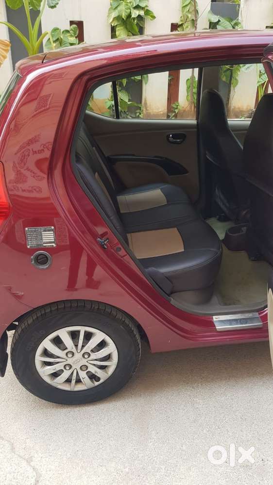 Hyundai I10 1.1 Bluedrive Magna, 2014, Lpg