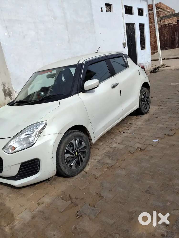 Maruti Suzuki Swift 2019