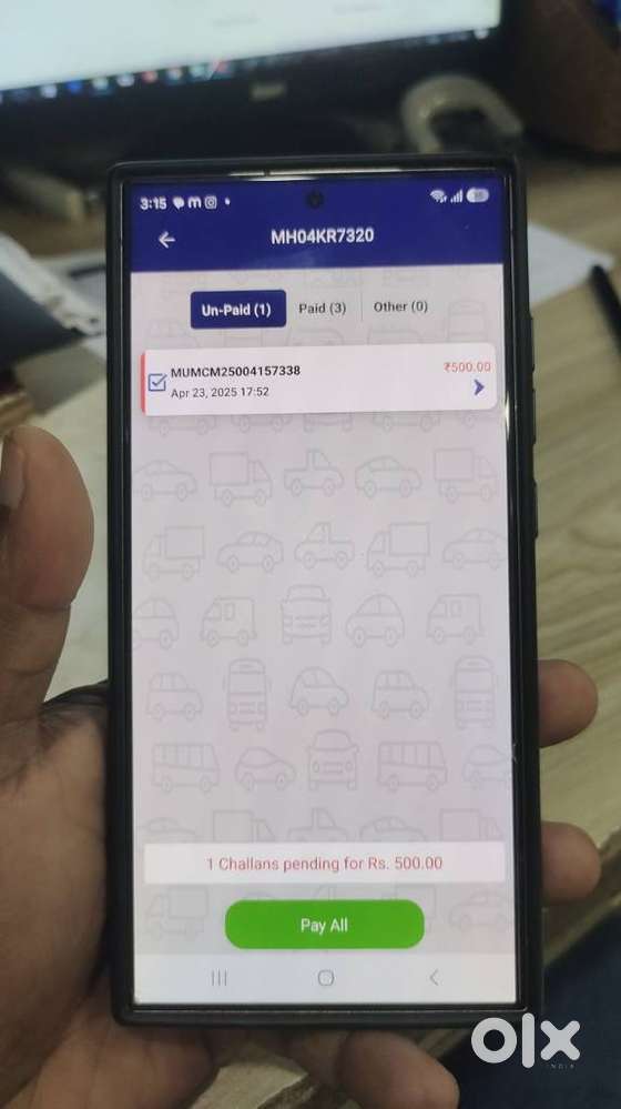 Toyota Innova Crysta 2.4 V, 2018, Diesel