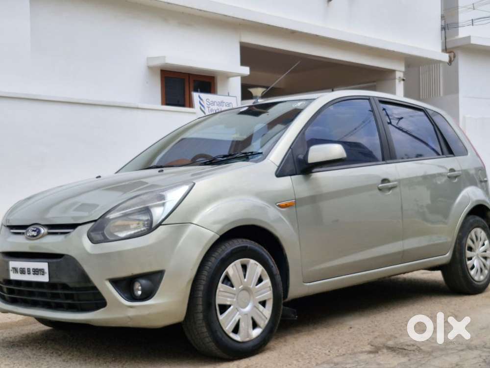 Ford Figo