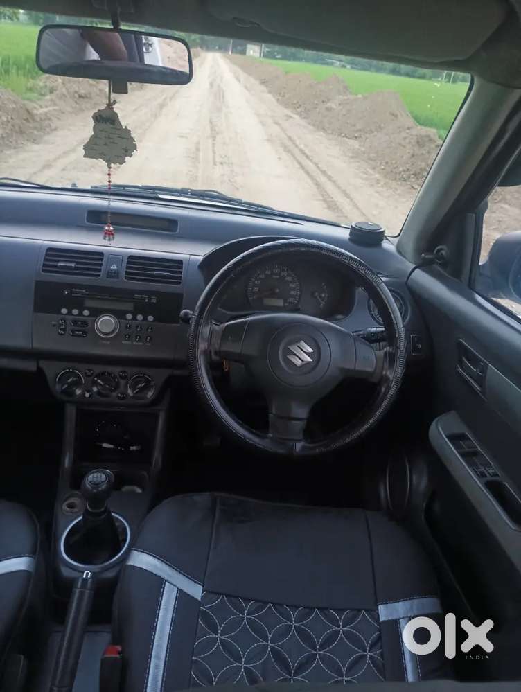 Maruti Suzuki Dzire 2014 Year