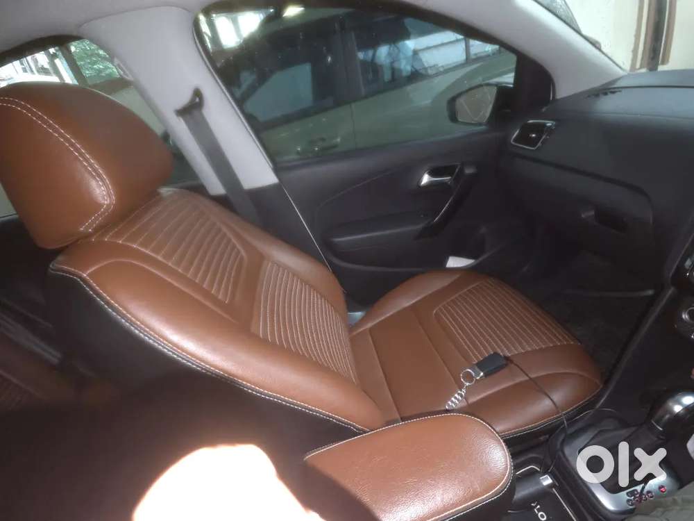 Volkswagen Polo Gt 2021