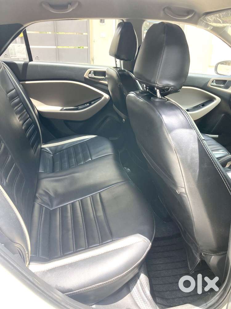Hyundai I20 1.2 Magna Executive, 2018, Petrol