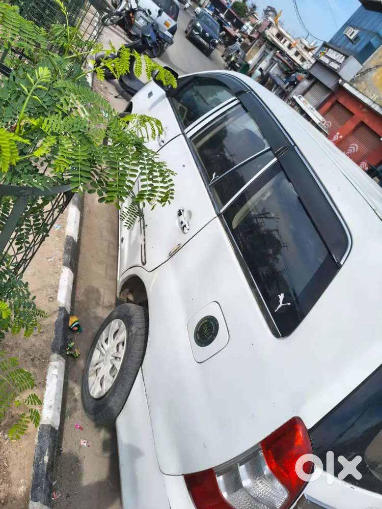 Toyota Innova Hycross 2006 Diesel