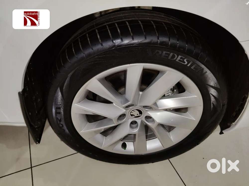 Skoda Superb 2.0 L&k Tsi At, 2017, Petrol