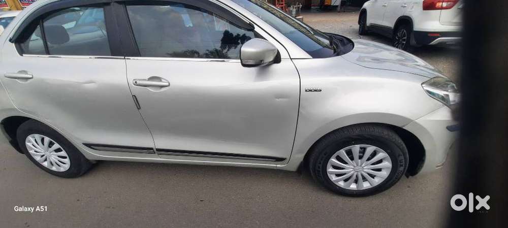 Maruti Suzuki Swift Dzire Vdi Optional, 2019, Diesel