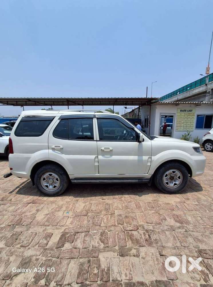 Tata Safari Storme [2015-2019] 2.2 Ex 4x2, 2018, Diesel
