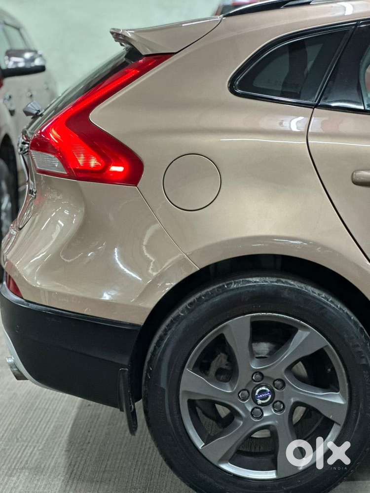 Volvo V40 D3, 2015, Diesel