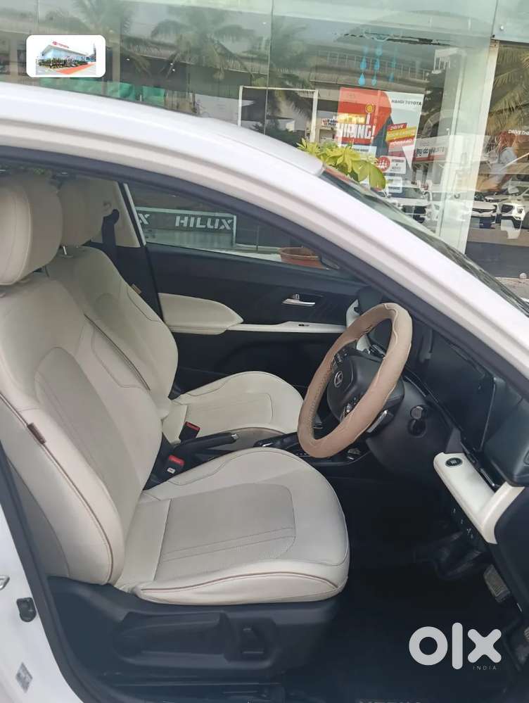 Hyundai Verna 1.6 Sx (o) Vtvt, 2024, Petrol