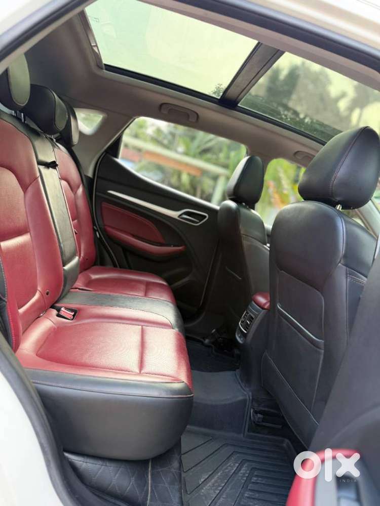 Mg Astor 1.5 Sharp Cvt, 2021, Petrol