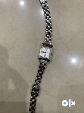 Tata hot sale ladies watch