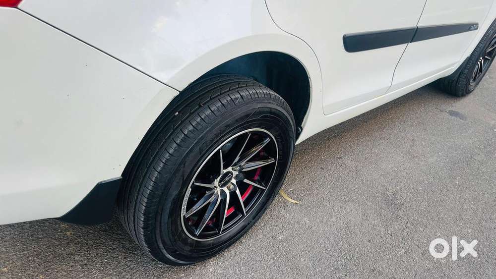 Maruti Suzuki Swift Dzire 25 November 2016 Excellent Condition