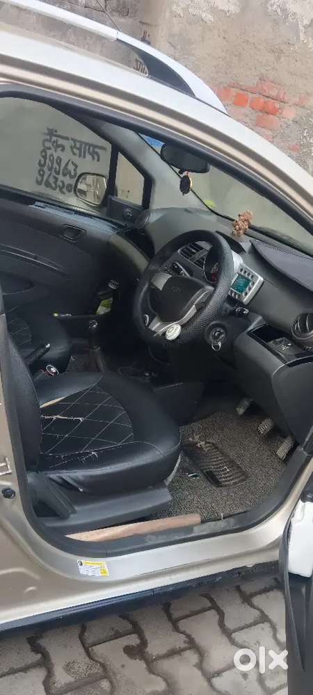 Ok Car  Power Window Power Steering Hai Nd 12 May 2031 Tk Pasing Hai