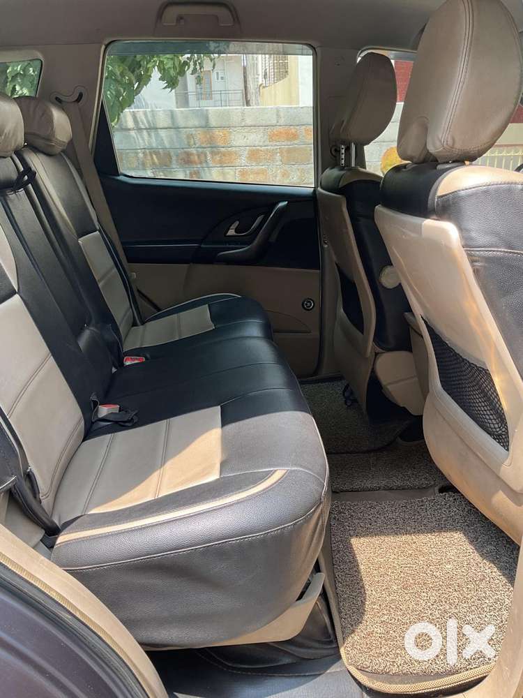 Mahindra Xuv500 W6 1.99 Mhawk, 2016, Diesel