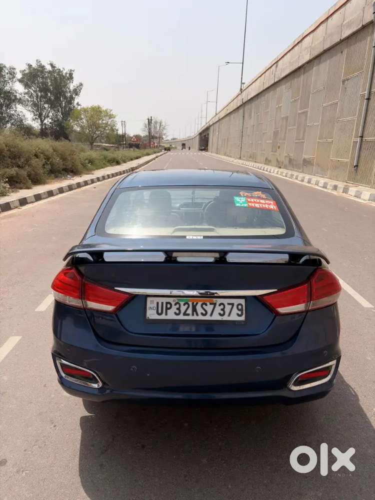 Maruti Suzuki Ciaz Hybrid Well Maintained