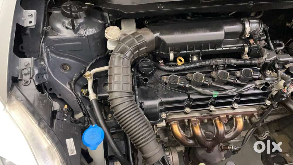 Maruti Suzuki Dzire 1.2 Vxi Amt, 2018, Petrol
