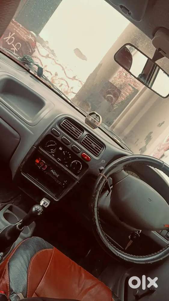 Maruti Suzuki Alto Lxi 2009