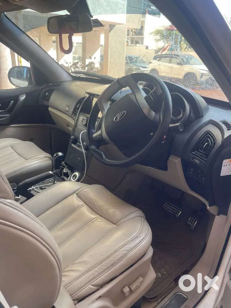 Mahindra Xuv500 5 Diesel 113000 Km Driven