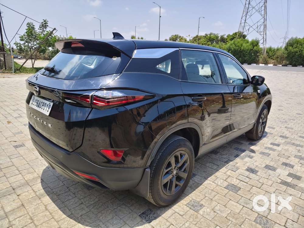 Tata Harrier Xza Plus At, 2021, Diesel