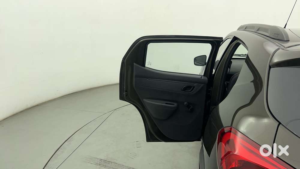 Renault Kwid Rxt 1.0, 2016, Petrol