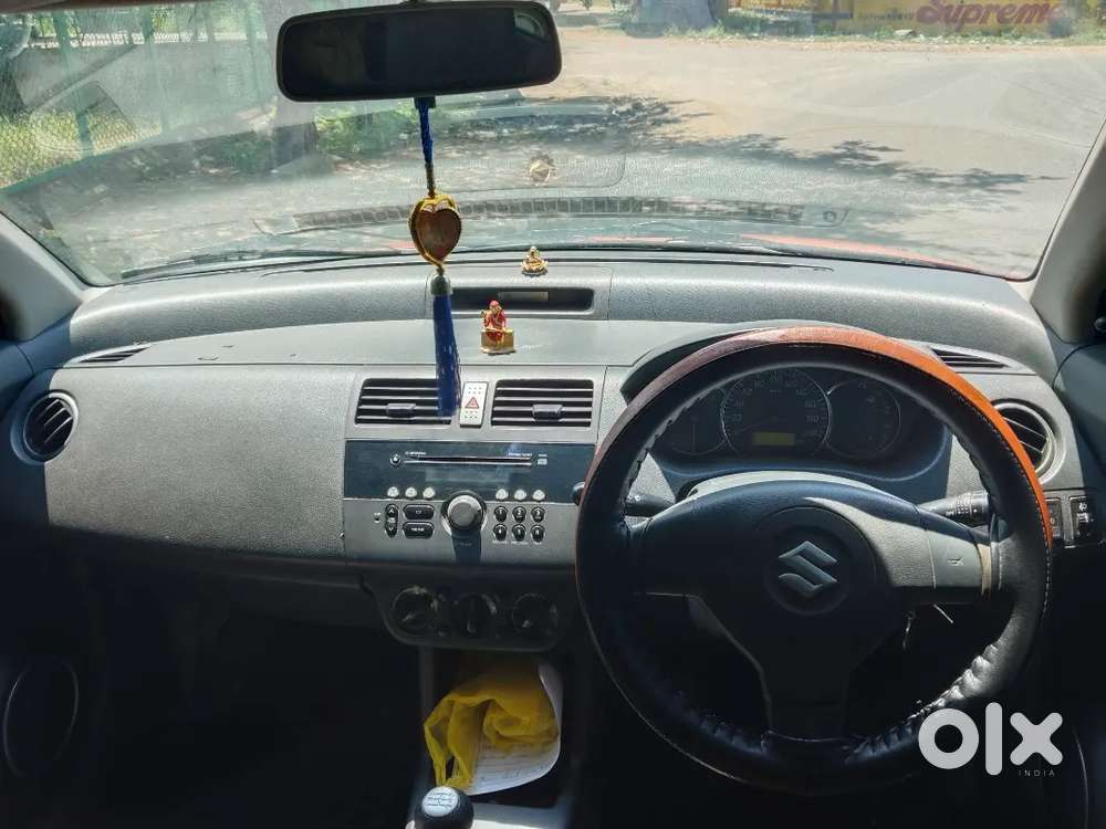 Maruti Suzuki Dzire Vdi 2008
