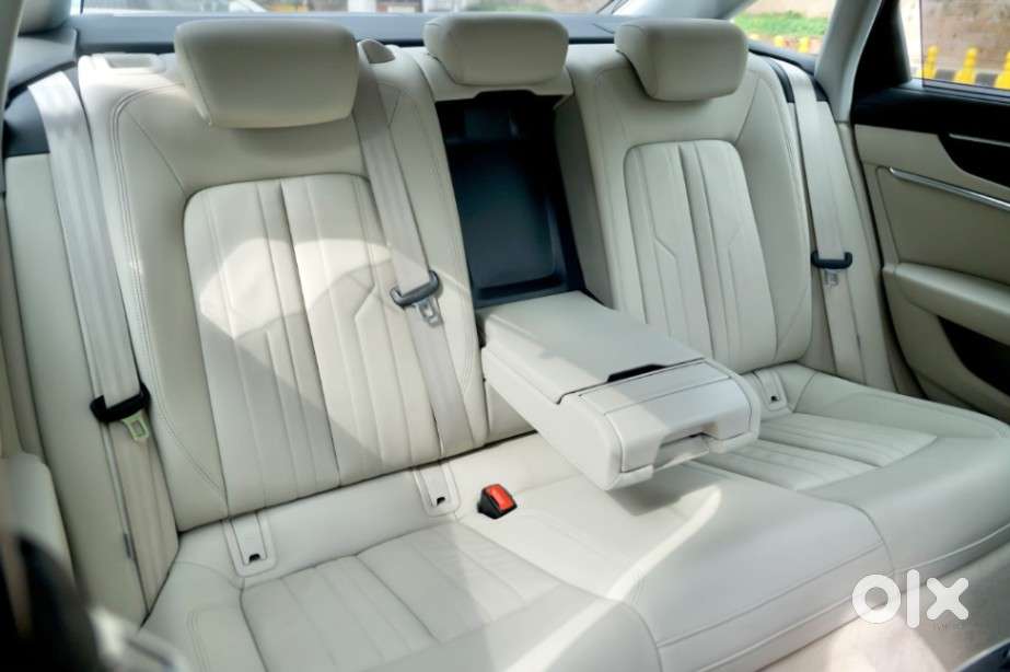 Audi A6 2.0 45 Tfsi Technology, 2023, Petrol