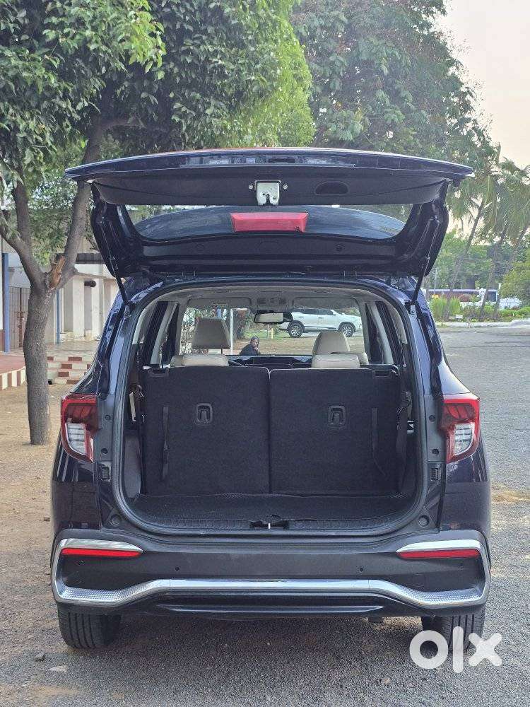 Kia Carens 1.5 Luxury Plus Diesel At 7 Str, 2022, Diesel