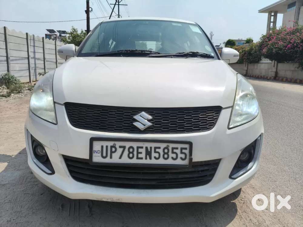 Maruti Suzuki Swift 2018 Vdi, 2016, Diesel
