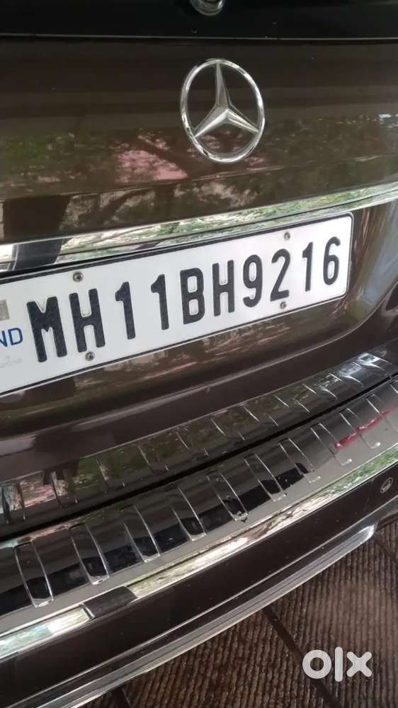 Mercedes-benz E-class 2015 Car