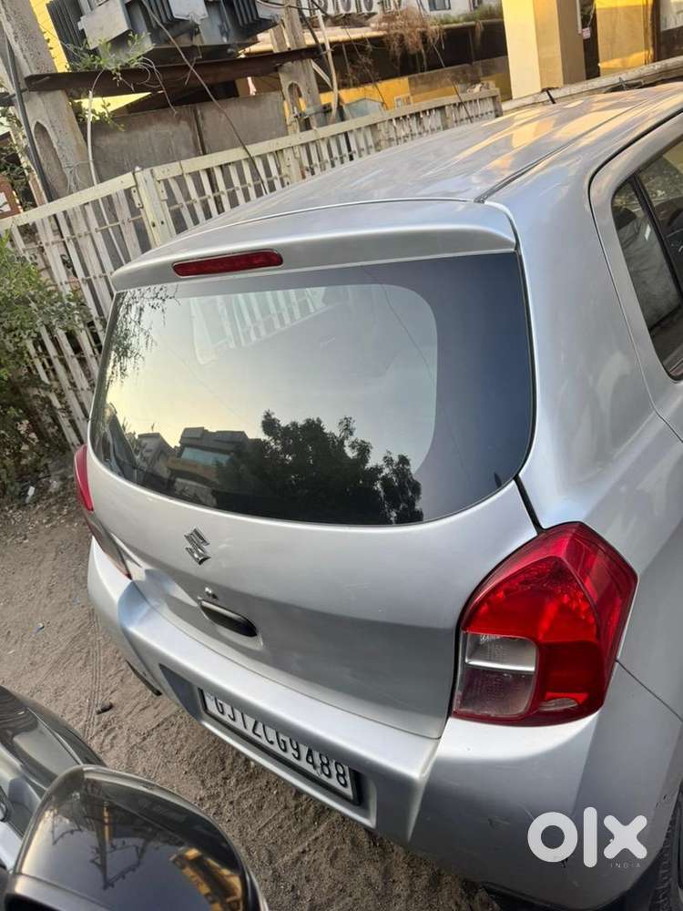 Maruti Suzuki Diesel 2015