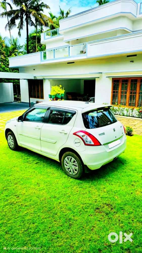 Maruti Suzuki Swift 2016 Diesel 65453 Km Driven Very Good Condition