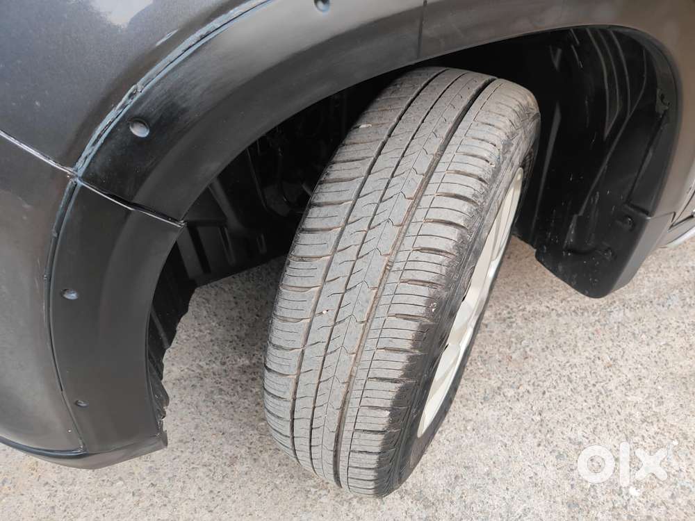 Maruti Suzuki Brezza Vdi, 2020, Diesel