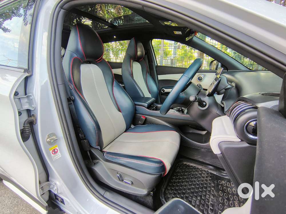 Byd Atto 3, 2025, Electric