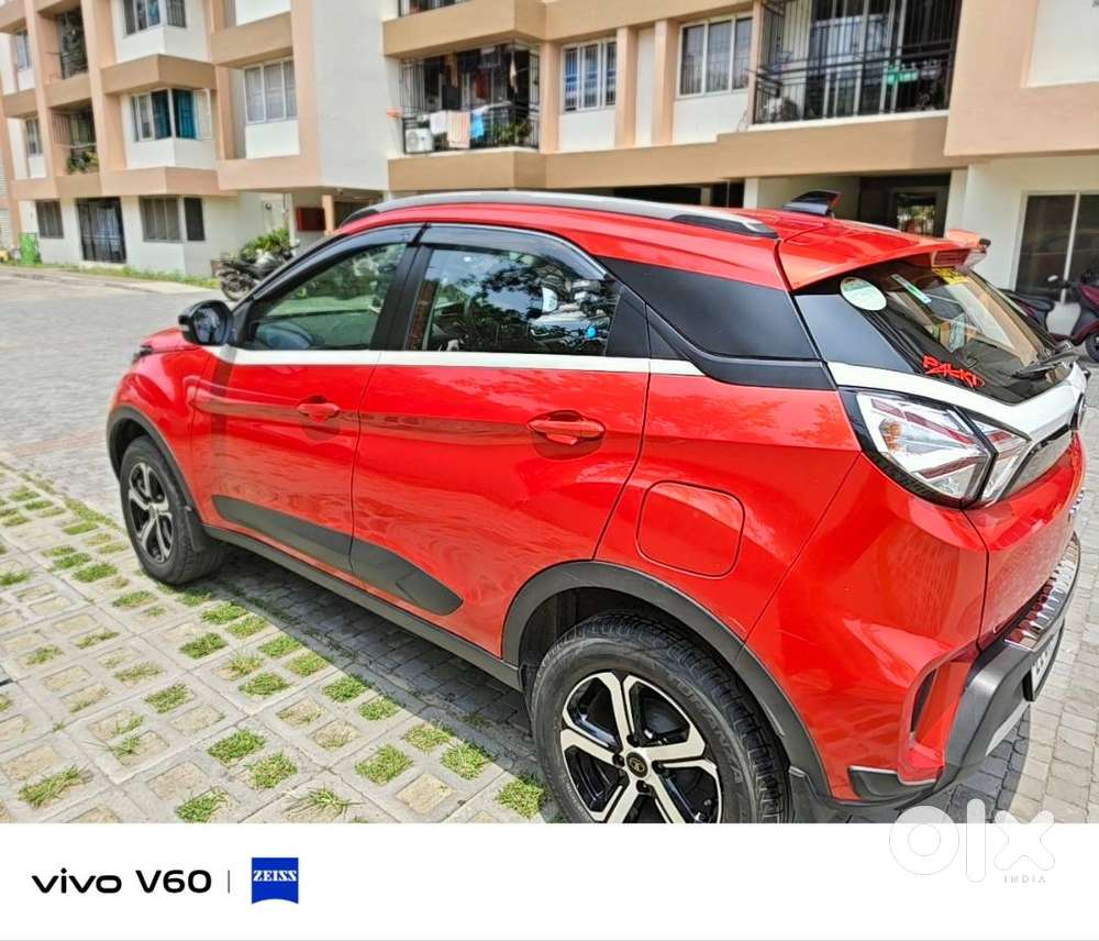 Tata Nexon Kolkata