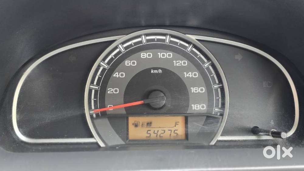 Maruti Suzuki Alto 800 Lxi, 2017, Petrol
