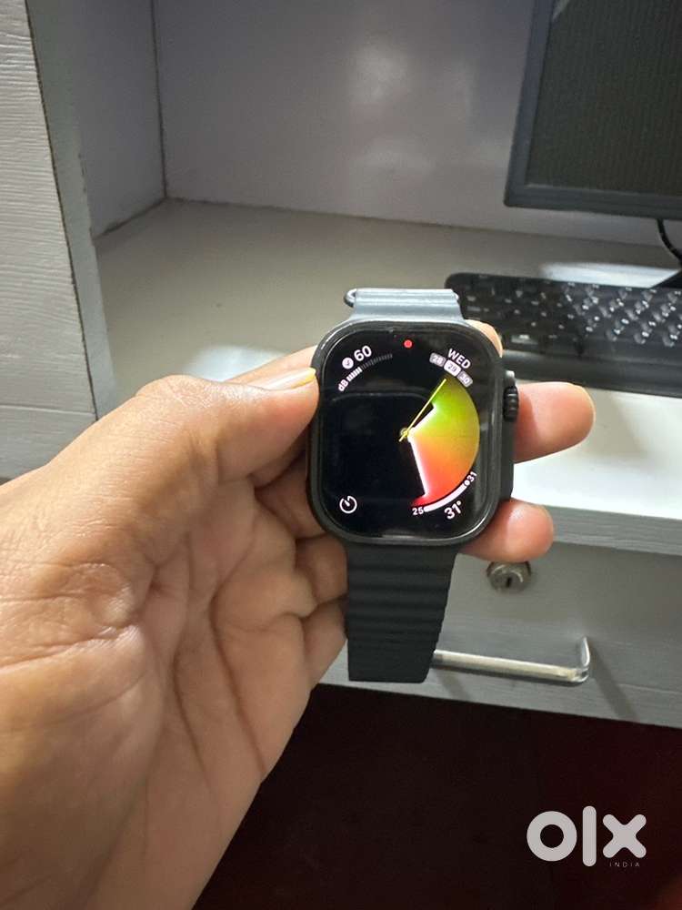 Apple watch ultra Mobile Phones 1824851371