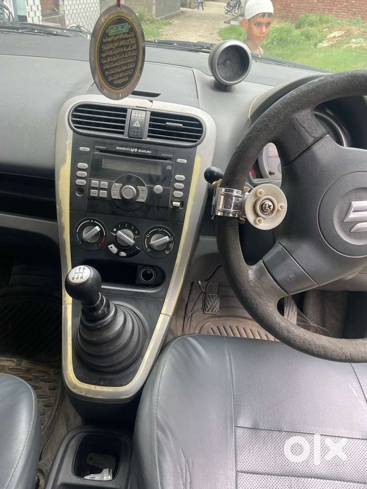 Maruti Suzuki Ritz 2012 Diesel Good Condition