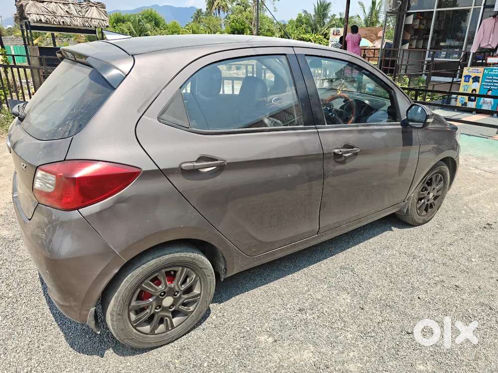 Tata Tiago Diesel