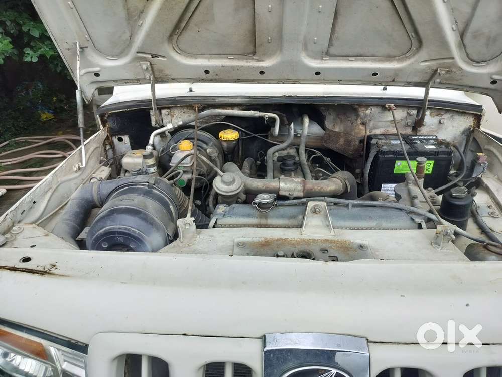 Mahindra Bolero Diesel 2010