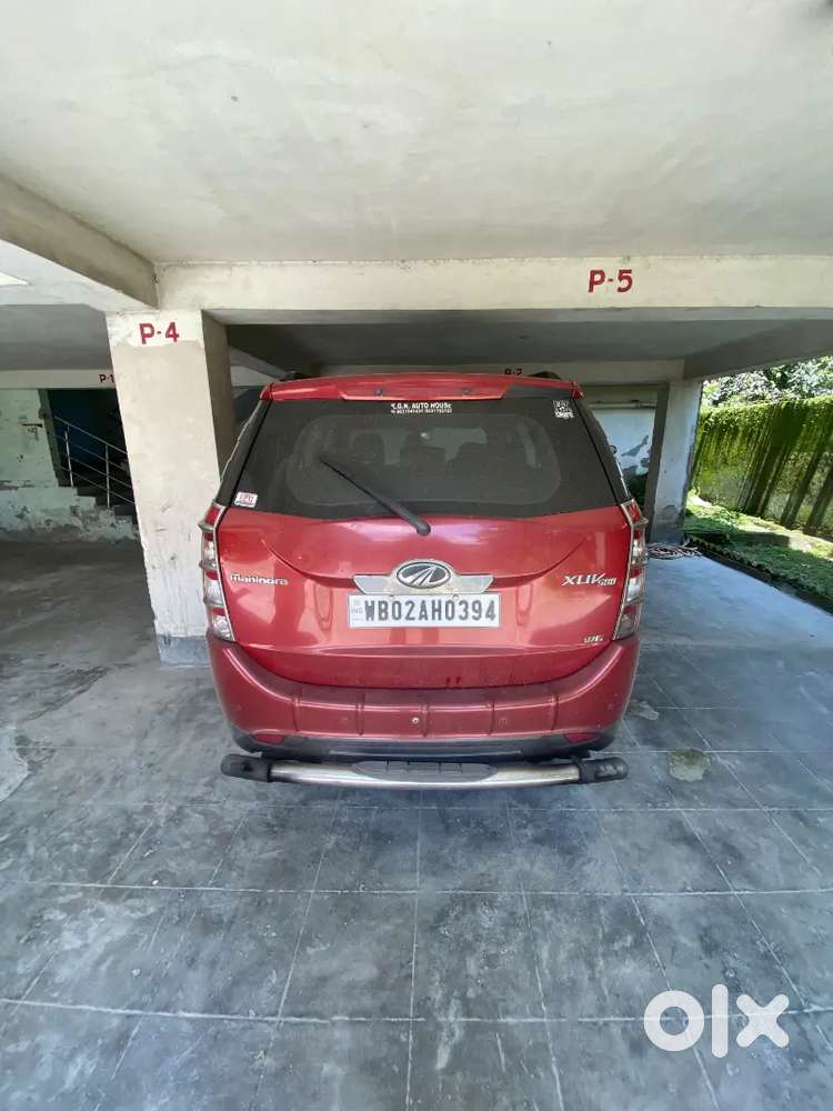 Mahindra Xuv500 2016 2wd Diesel