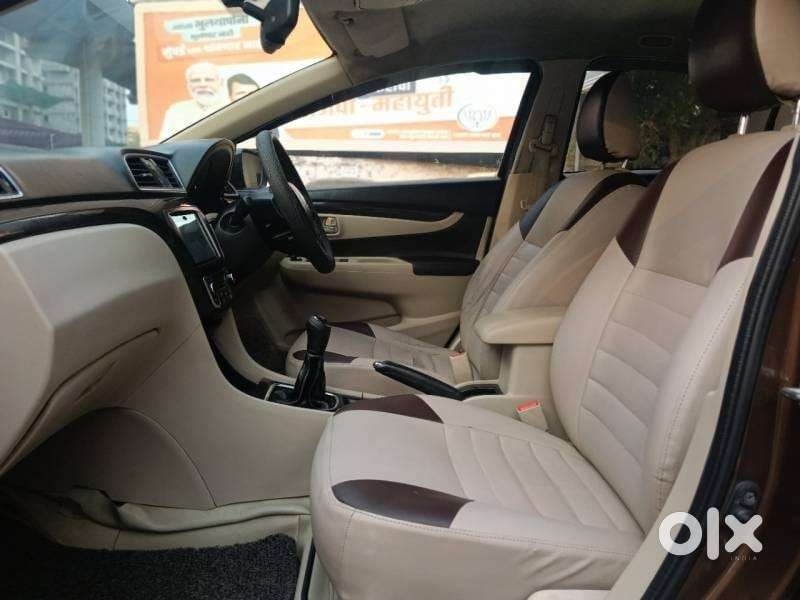 Maruti Suzuki Ciaz Zdi Bs Iv, 2015, Diesel