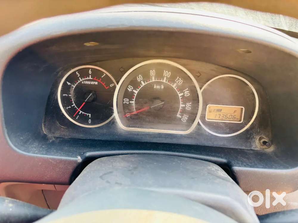 Maruti Suzuki Alto 2013