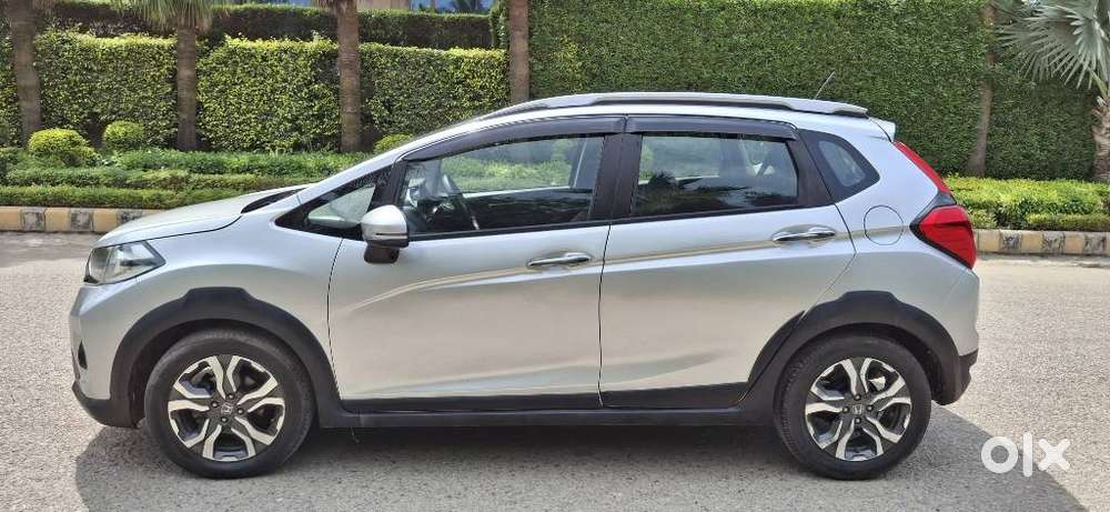 Honda Wr-v I-vtec Vx, 2017, Petrol