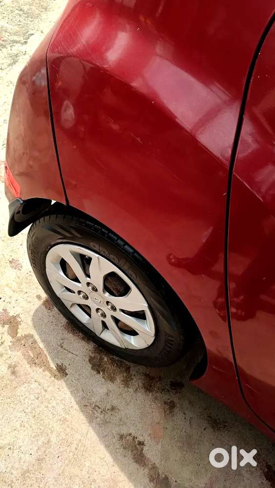 2018 Hyundai Eon Magna +