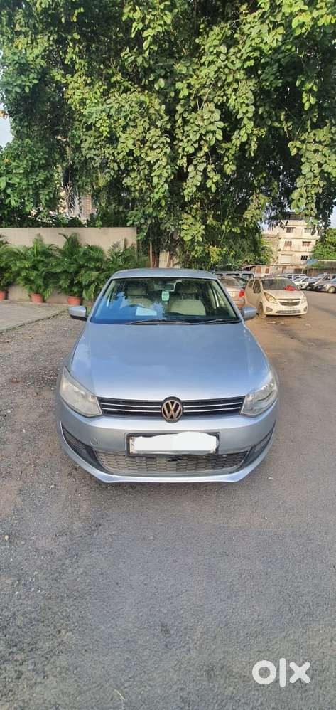 Volkswagen Polo 2013-2015 1.5 Tdi Comfortline, 2012, Diesel