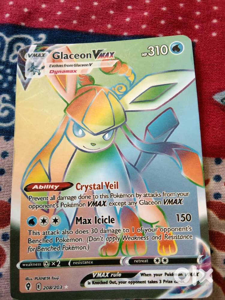 pokemon cards in india Buy Pokémon TCG 5 Card EX Mega Lot Online at Low Prices in India main image 1