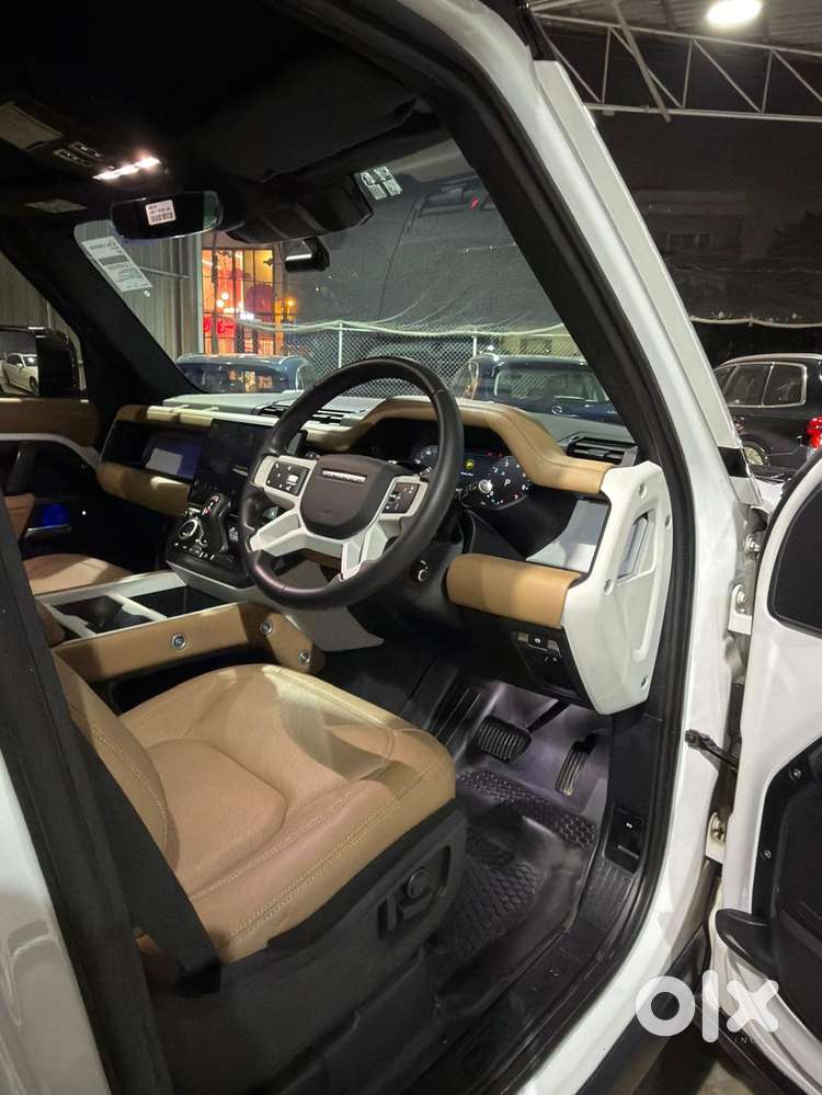 Land Rover Defender 2.0 110 X-dynamic Hse, 2026, Petrol