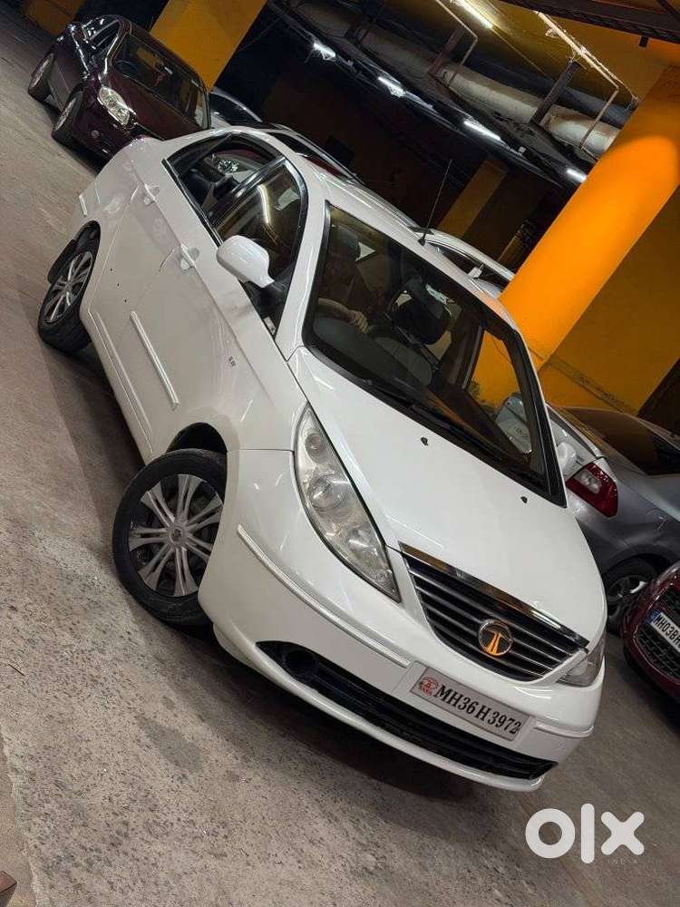 Tata Manza, 2013, Diesel