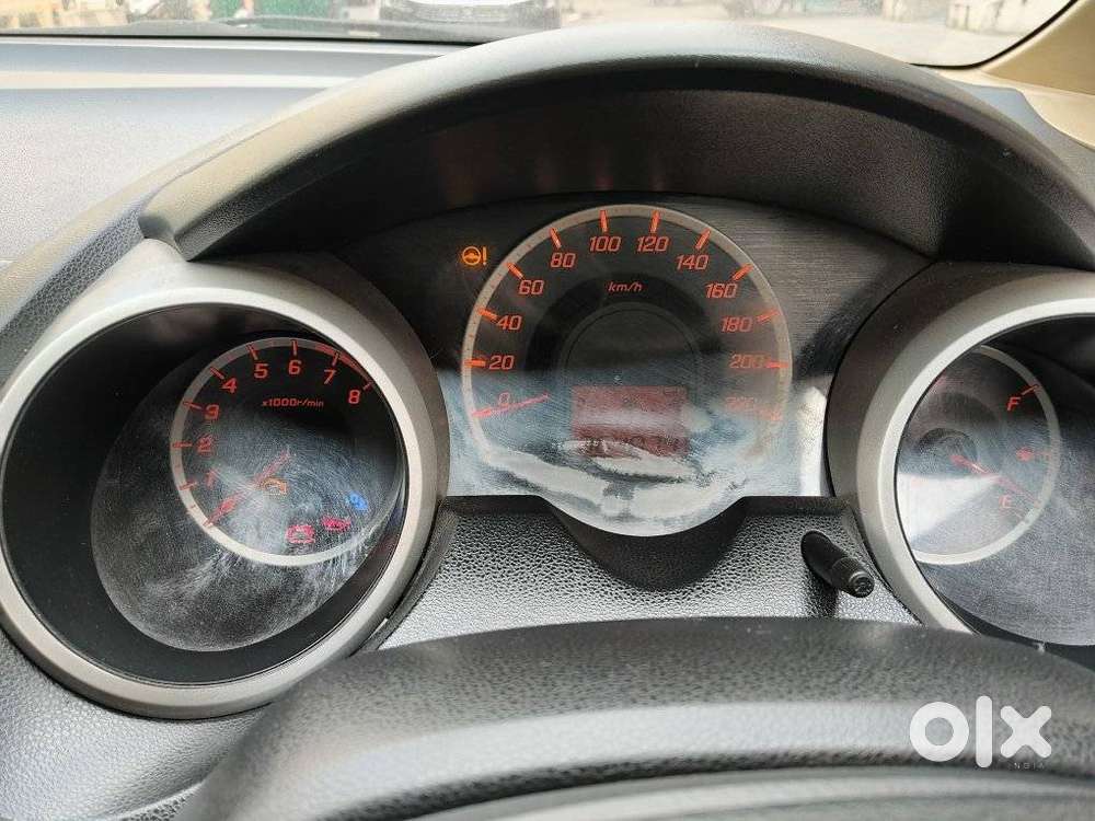 Honda Jazz S Mt I-vtec, 2011, Petrol