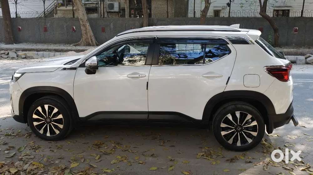 Honda Elevate Vx Mt Better Than Creta Nexon Grand Vitara Fronx 3xo